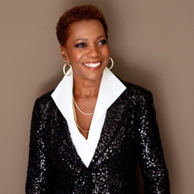 Win tickets to hear Carmen Lundy at the Blue Note in NYC
