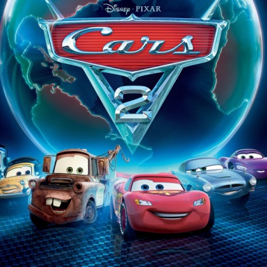 APM Music Drives It Home in CARS 2