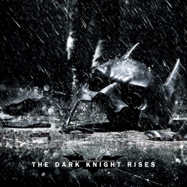 APM Music in The Dark Knight Rises