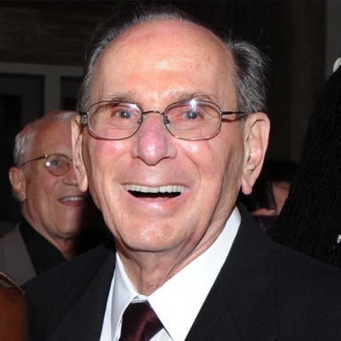 Hal David Gets His Star on the Walk of Fame