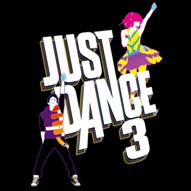 APM Music Just Dancing to Just Dance 3