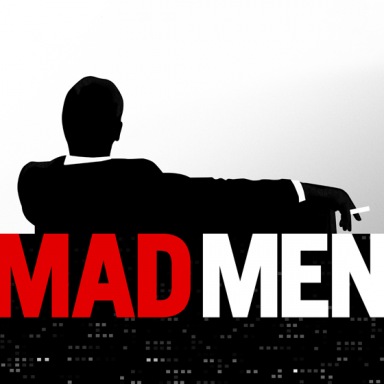 MAD MEN - Mad About Sonoton