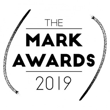 Mark Awards Logo 2019