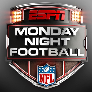 Monday Night Football Logo