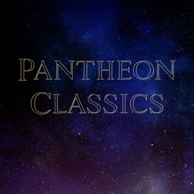 pantheon_classics