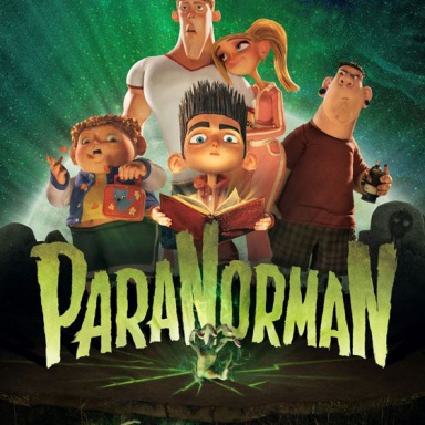 APM Brings Life to ParaNorman Zombie Lab