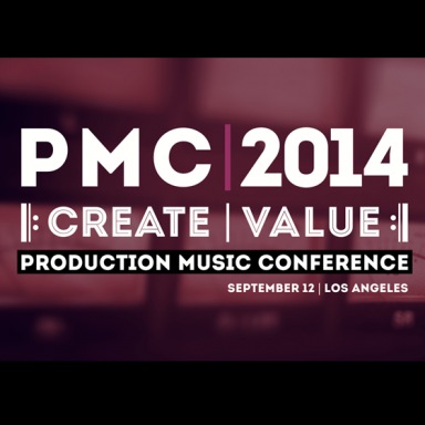APM Music at PMC 2014