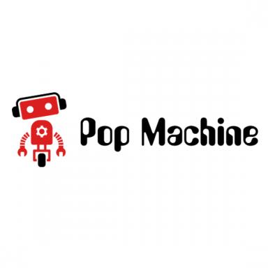 Pop Machine