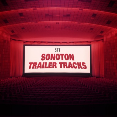 STT: Sonoton Trailer Tracks