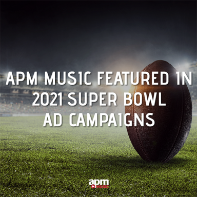 2021 Super Bowl Ad Campaigns
