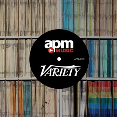 Variety Celebrates APM's 35 Years