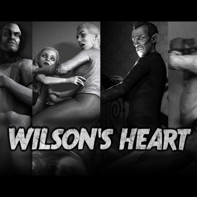 Wilson's Heart Haunts With APM Music