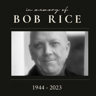 A photo of Bob Rice