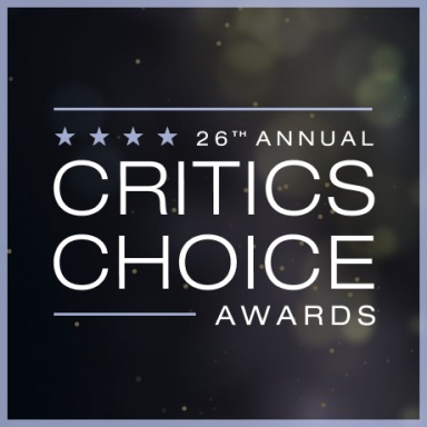 critics Choice awards features APM Music