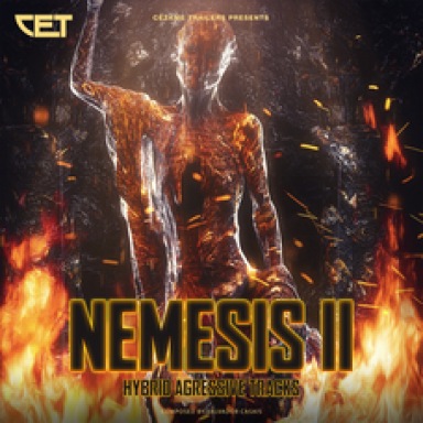 Album cover of Nemesis 2