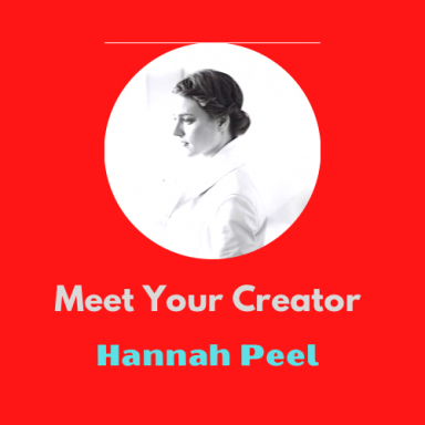 A photo of Hannah Peel