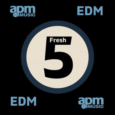 Fresh Five EDM