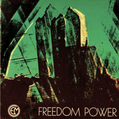 Album cover of the album Freedom Power