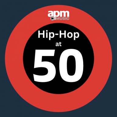 Hip-Hop at Fifty
