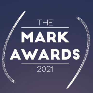 Mark Awards Logo 2021