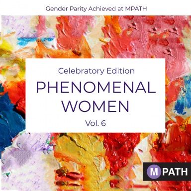 MPath Women Composers Series - Phenomenal Women Vol 6