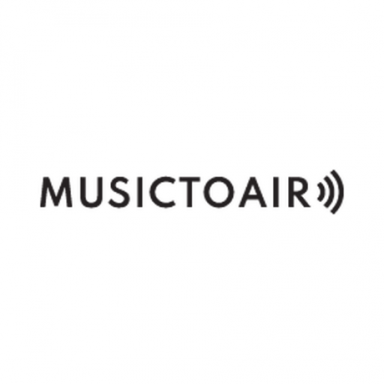 logo of music to air