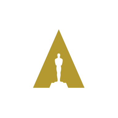 Logo of the Oscars Academy Awards