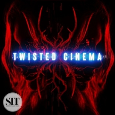 album cover of Twisted Cinema