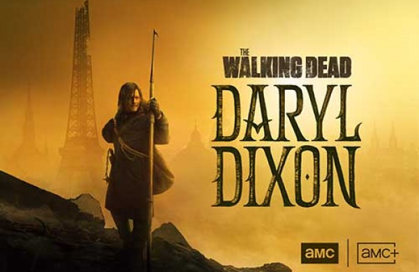 The Walking Dead: Daryl Dixon Music