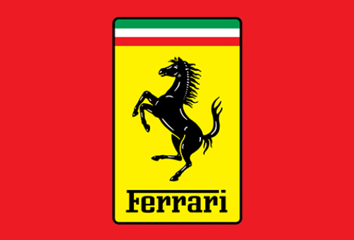 Ferrari "Open Up"