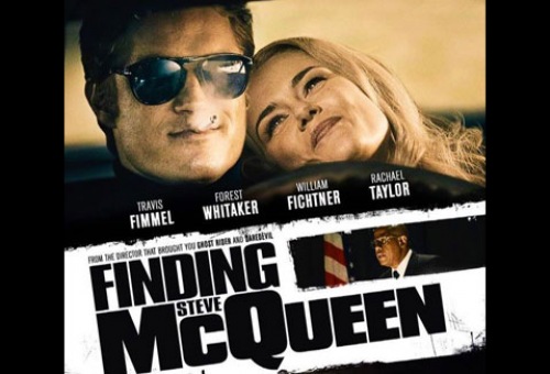 Finding Steven McQueen
