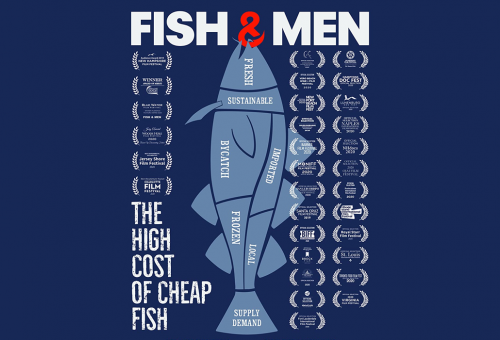 Fish & Men
