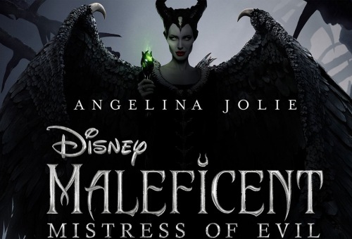Maleficent: Mistress of Evil 