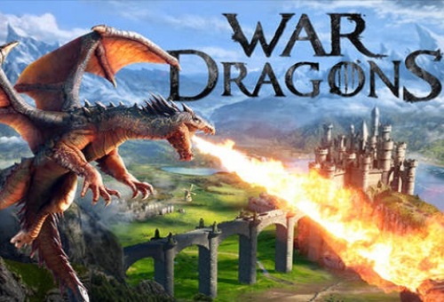 War Dragons