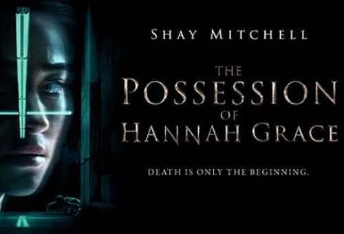 The Possession of Hannah Grace