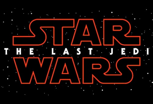 Star Wars Episode VII: The Last Jedi