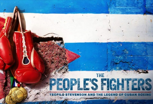 The People's Fighters