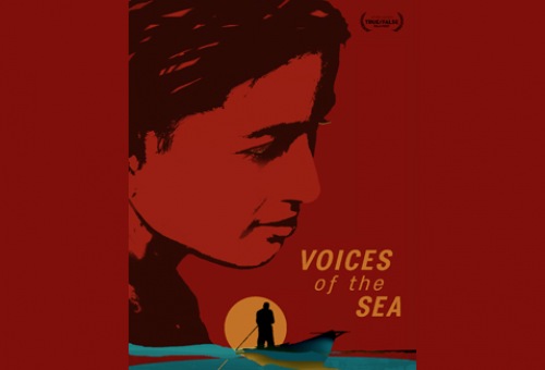 Voices Of The Sea