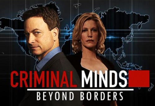 Criminal Minds: Beyond Borders