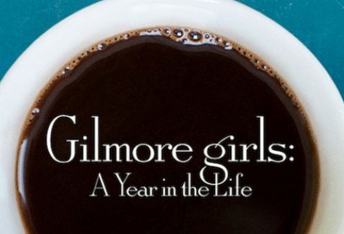 Gilmore Girls: A Year In The Life