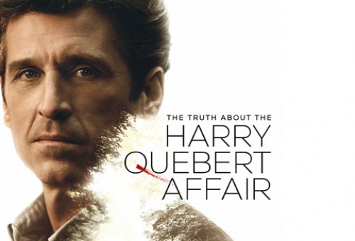 The Truth About the Harry Quebert Affair