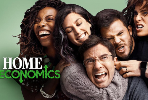 Home Economics 