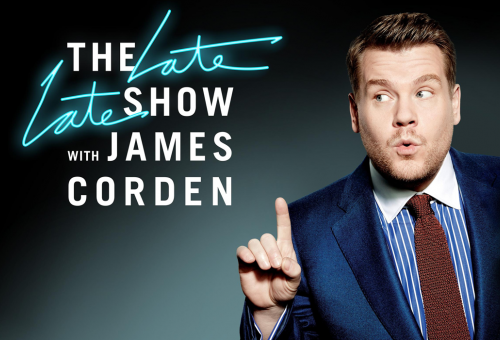 The Late Late Show With James Corden