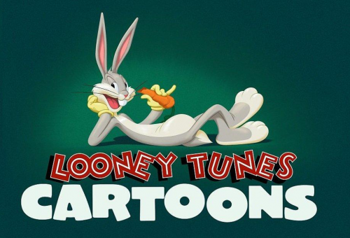 Looney Tunes Cartoons