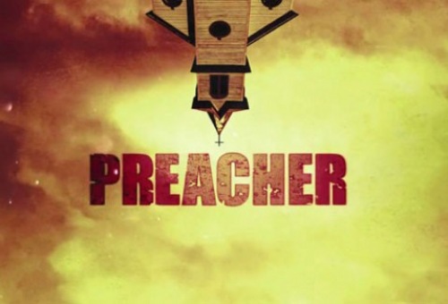 Preacher