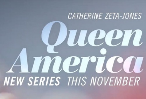 Queen America 