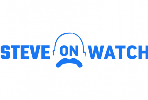 Steve On Watch