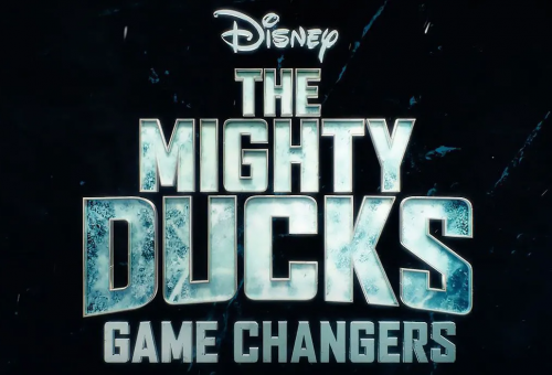 The Might Ducks: Game Changers