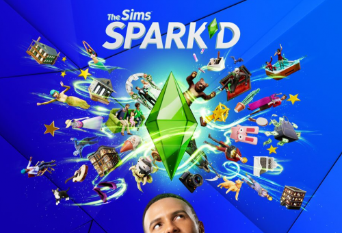 The Sims Spark'd