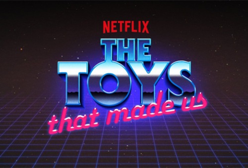 The Toys That Made Us 